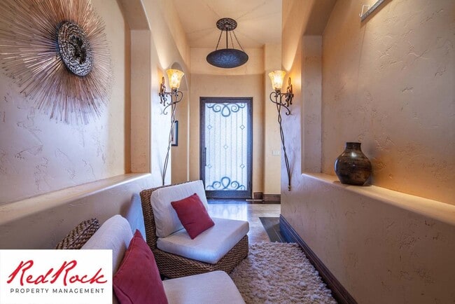 Building Photo - Incredible 4 Bedroom, 4 Bathroom FULLY FURNISHED Property in Entrada with a Private Pool!! 18 Mon...