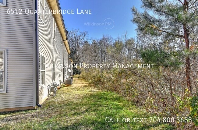 Building Photo - 6512 Quarterbridge Ln