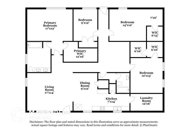 Building Photo - 450 Millwood Ln