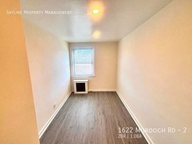 Building Photo - 1622 Murdoch Rd