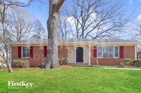 Building Photo - 4211 Bramlet Pl