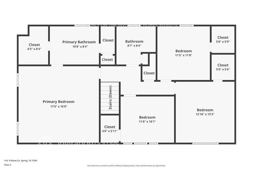 Building Photo - 14 E Trillium Cir