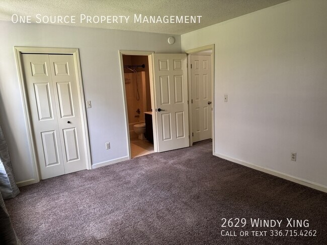 Building Photo - 2629 Windy Crossing