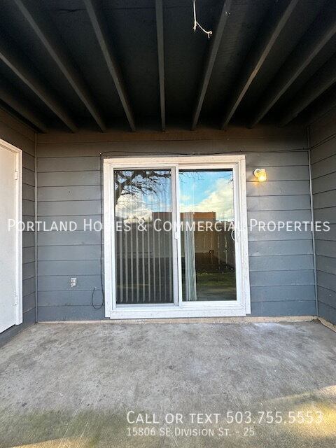 Building Photo - 15806 SE Division St