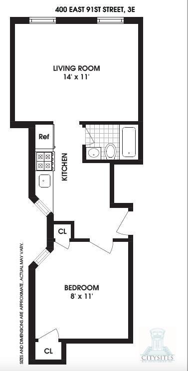 Building Photo - 1 bedroom in NEW YORK NY 10128