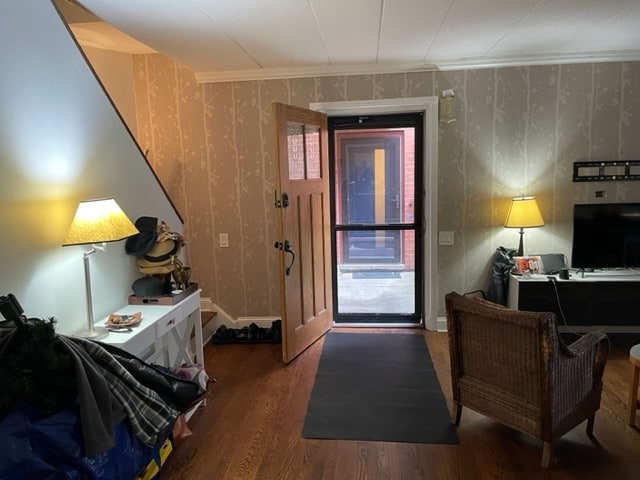 Building Photo - 1153 S Plymouth Ct