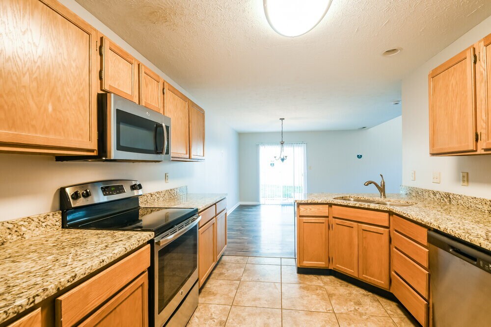 Building Photo - 9875 Worthington Blvd