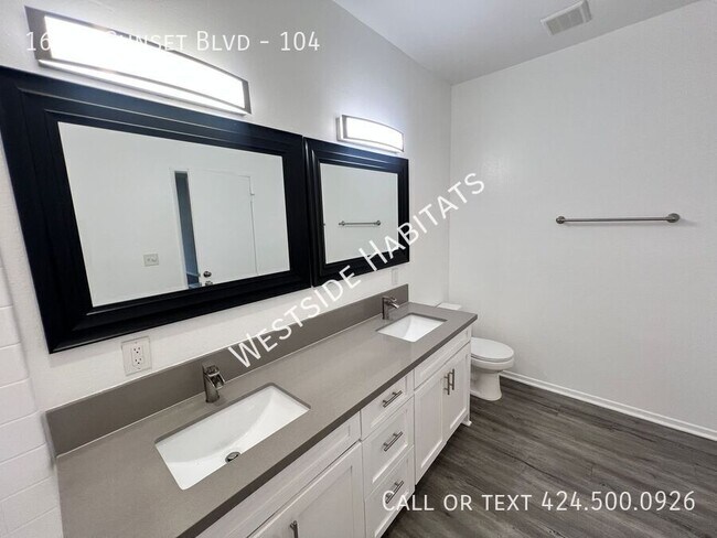 Building Photo - 16070 Sunset Blvd