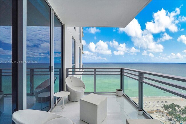 Building Photo - 3535 S Ocean Dr