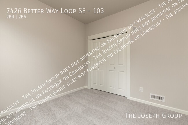 Building Photo - 7426 Better Way SE
