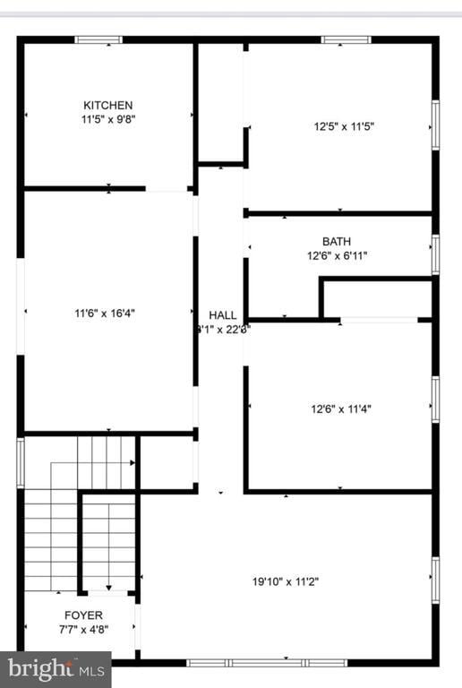 Building Photo - 512 Brandt Ave