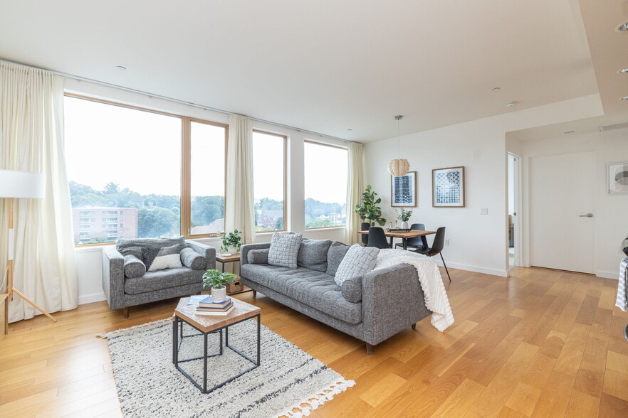 Building Photo - Boltwood Place Apartments