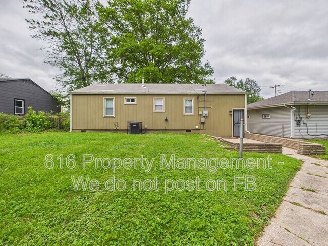 Building Photo - 7426 Indiana Ave