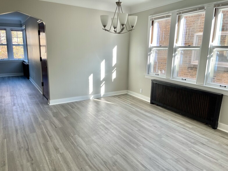 Formal Dining - 1630 Oak Park Ave
