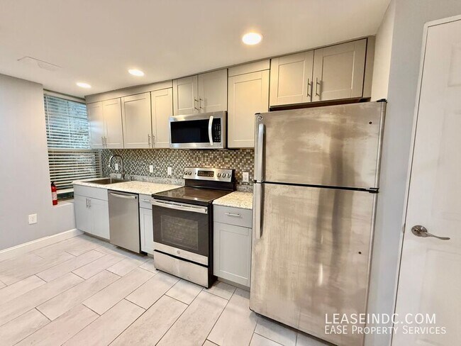 Building Photo - 55 Quincy Pl NW