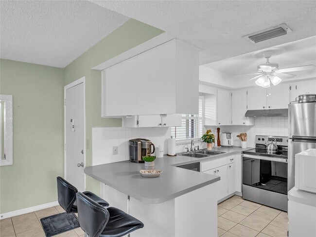 Building Photo - 1250 S Pinellas Ave