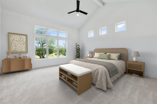 Building Photo - 125 Stockman Dr