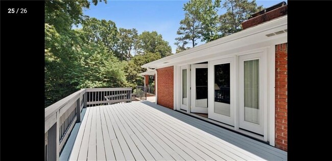 Building Photo - 6678 Brandon Mill Rd NW