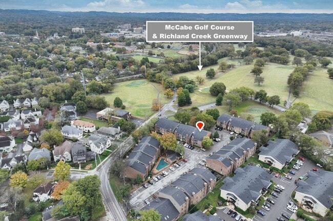 Building Photo - **UPDATED FIRST-FLOOR CONDO IN DESIRABLE P...