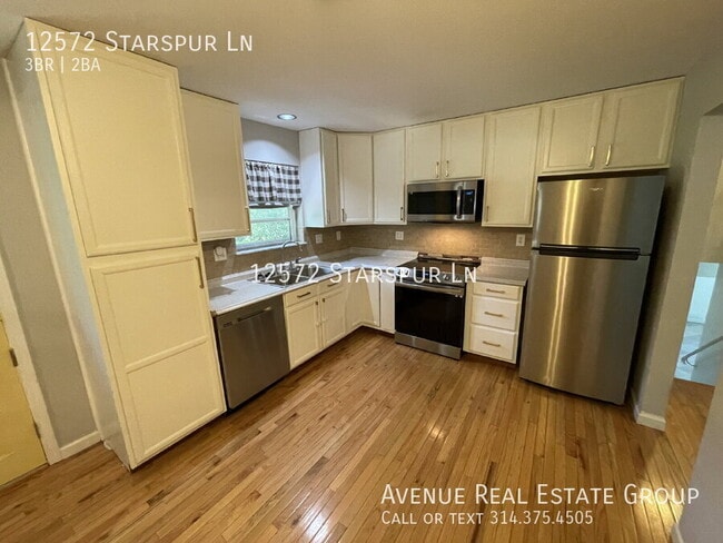 Building Photo - 12572 Starspur Ln