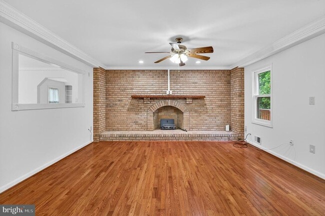 Building Photo - 14917 Brownstone Dr
