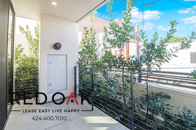 Building Photo - 1415 Reeves St