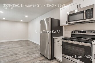 Building Photo - 3539-3561 E. Flower St. - 3543-3543