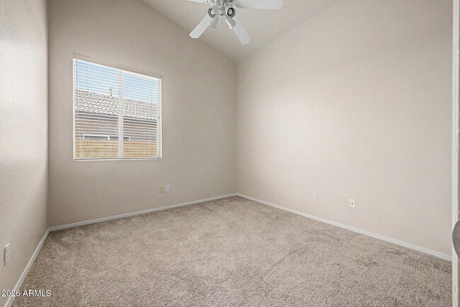 Building Photo - 4545 E Rowel Rd