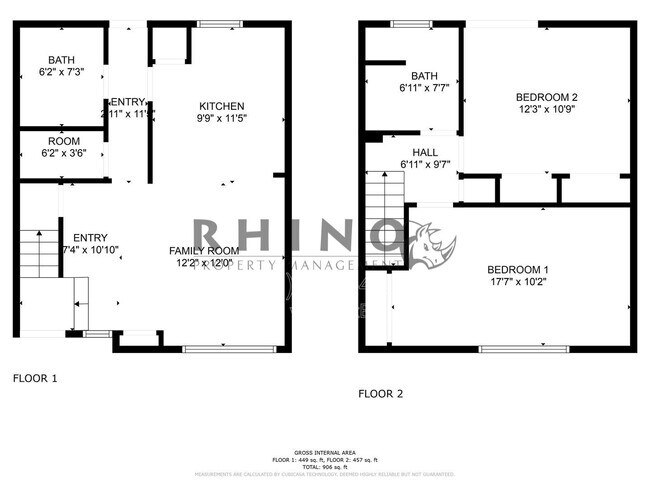 Building Photo - 449 N 1465 W