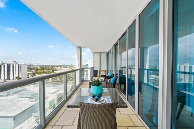 Building Photo - 6799 Collins Ave