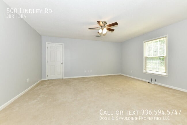 Building Photo - 500 Lindley Rd