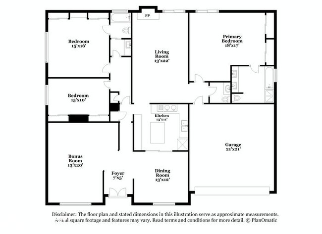 Building Photo - 3212 Lark Cir