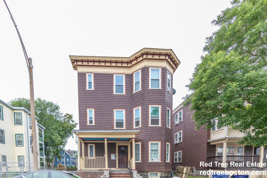 Building Photo - 15 Romsey St