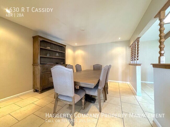 Building Photo - 4630 R T Cassidy Dr