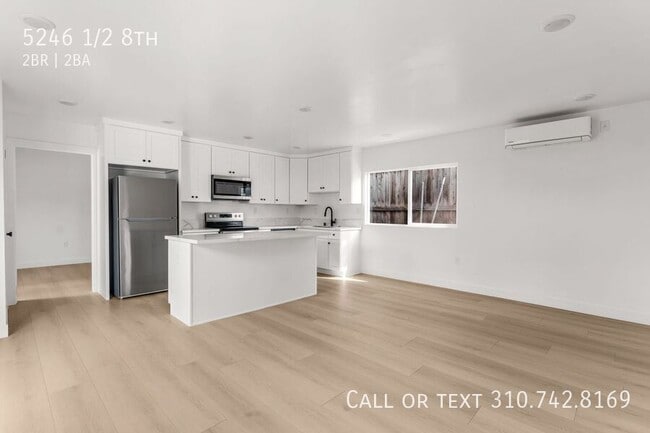 Building Photo - 5246 1/2 8th-