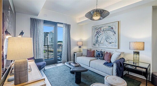 Building Photo - 1301 Spring St NW