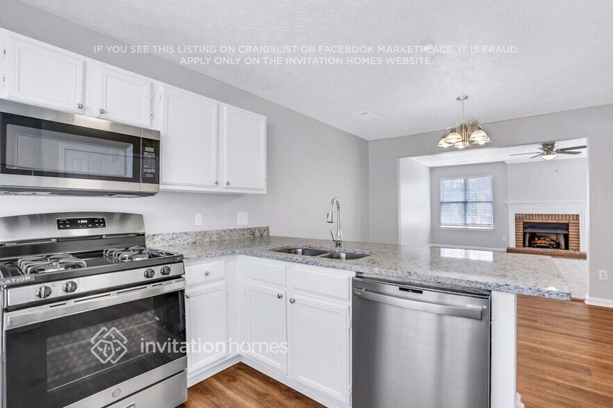 Building Photo - 5257 Windfield Glen Ct NW