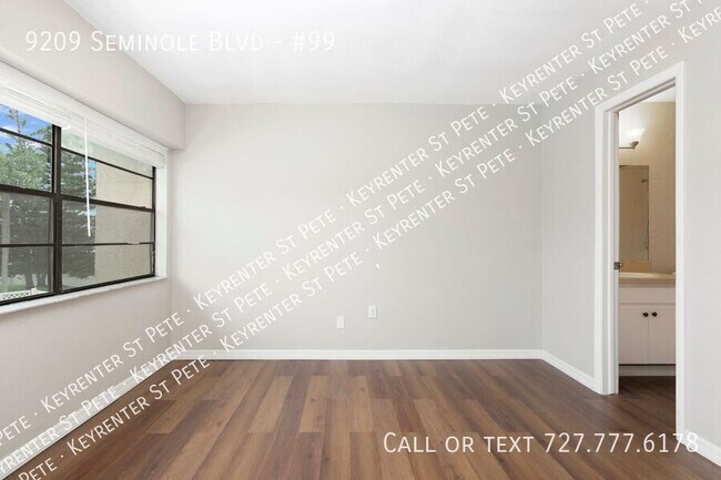Building Photo - 9209 Seminole Blvd