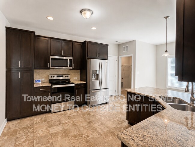 Building Photo - 2513 Owlands Ct