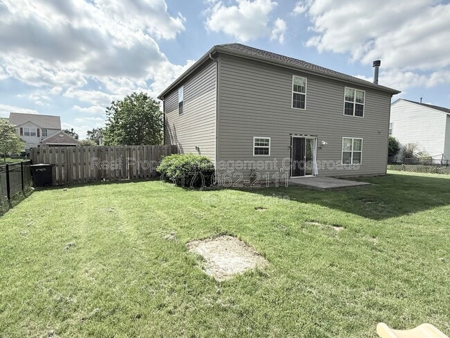 Building Photo - 1455 Bearsden Dr