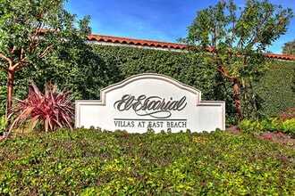 Building Photo - Stylish Dream Condo located across the street from East Beach! Santa Barbara:)