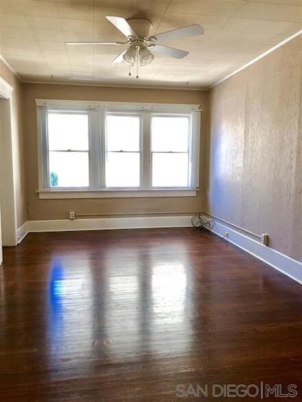 Building Photo - 3574 Fourth Ave