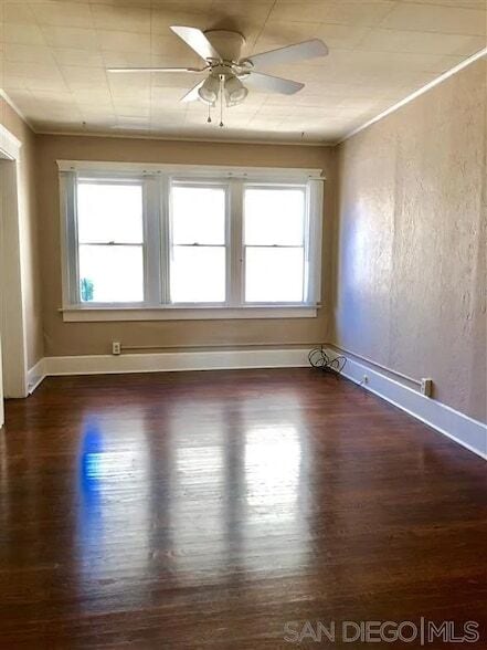 Building Photo - 3576 Fourth Avenue Unit