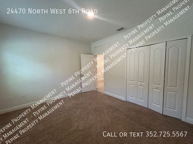 Building Photo - 24470 NW 6th Rd