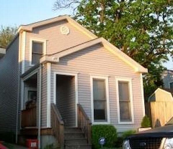 Primary Photo - 1008 Marshall St