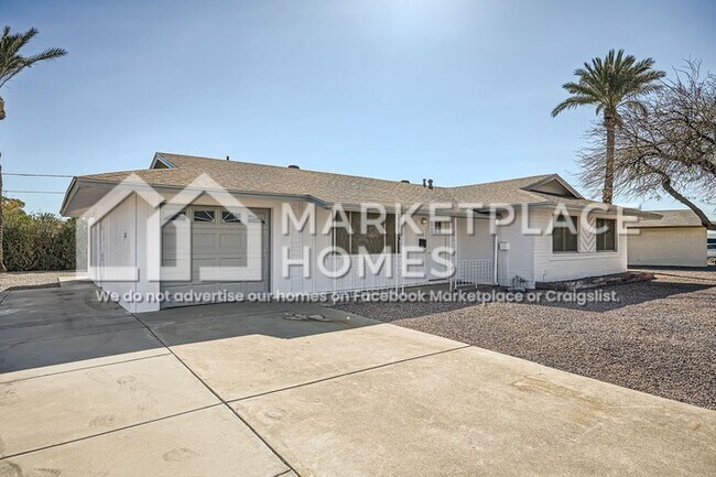 Building Photo - 12021 N Riviera Ct