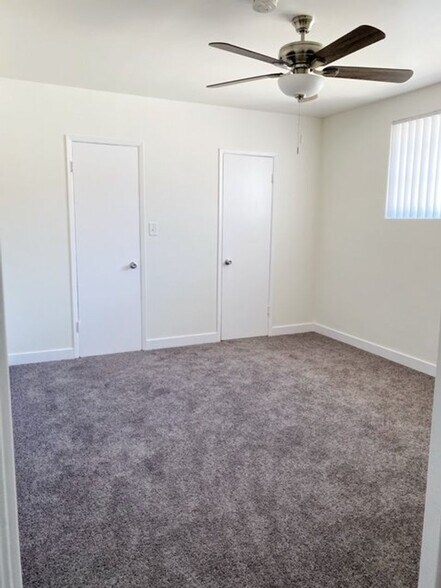 Interior Photo - 2110 W El Segundo Blvd.