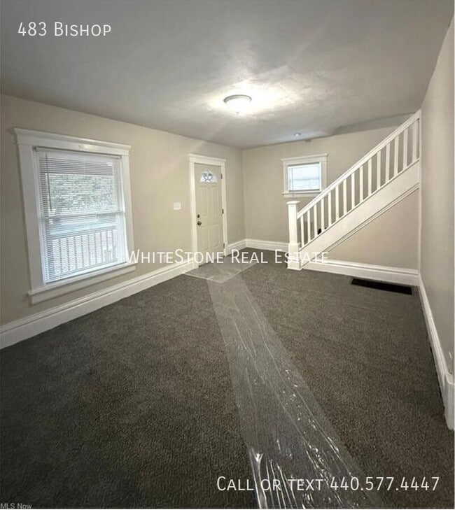 Building Photo - 483 Bishop-