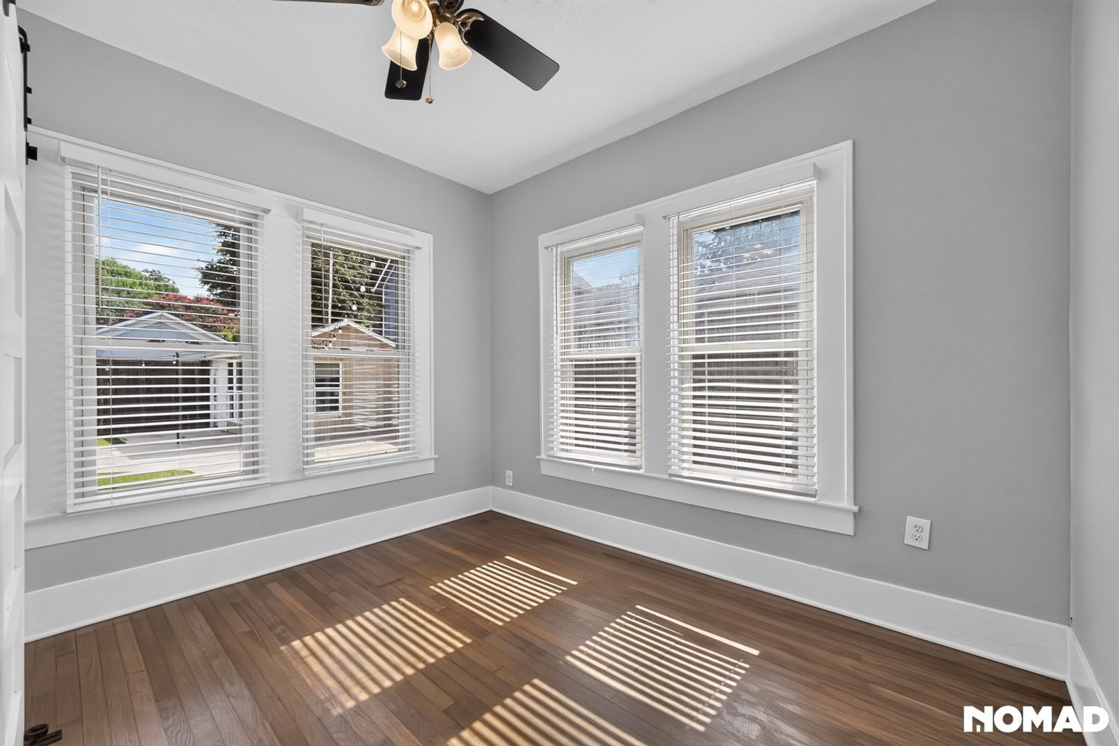 Building Photo - 5709 Monticello Ave