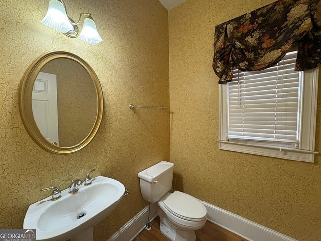 Building Photo - 5930 Abbotts Run Tr